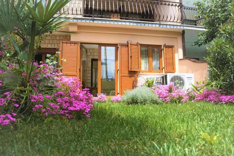 Apartments & Rooms Ivana Rovinj Room photo