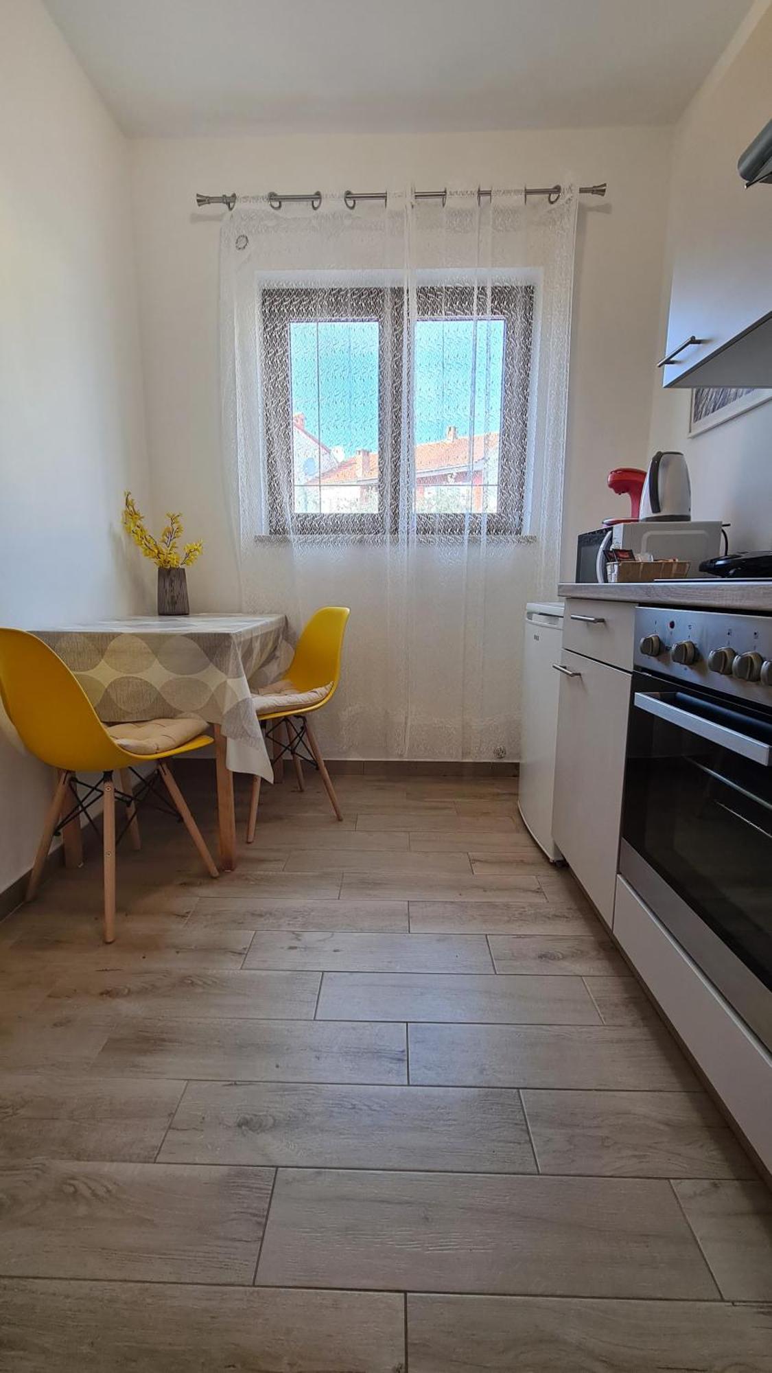 Apartments & Rooms Ivana Rovinj Room photo