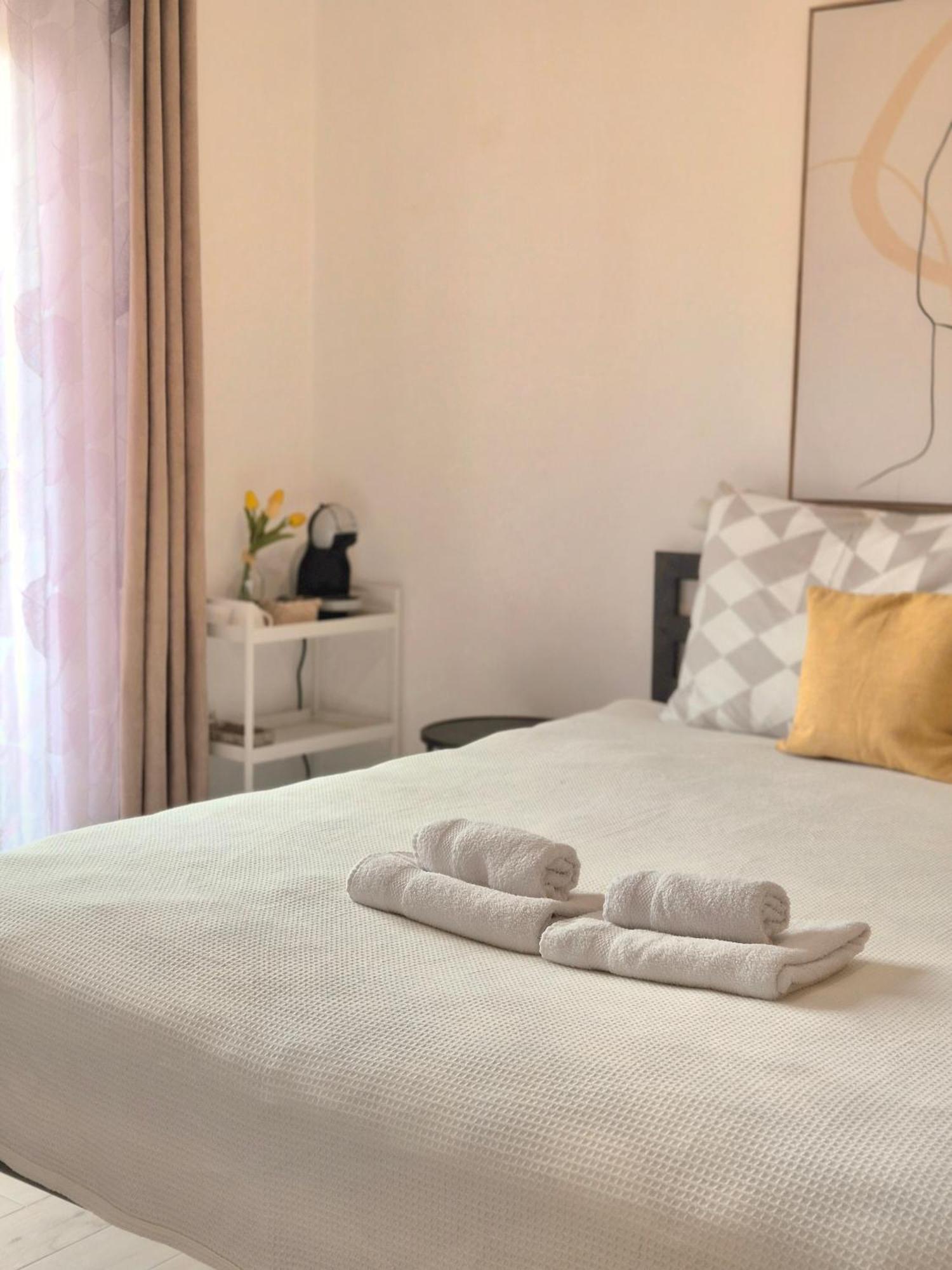 Apartments & Rooms Ivana Rovinj Room photo